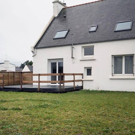 Plouarzel Home Bagian luar foto