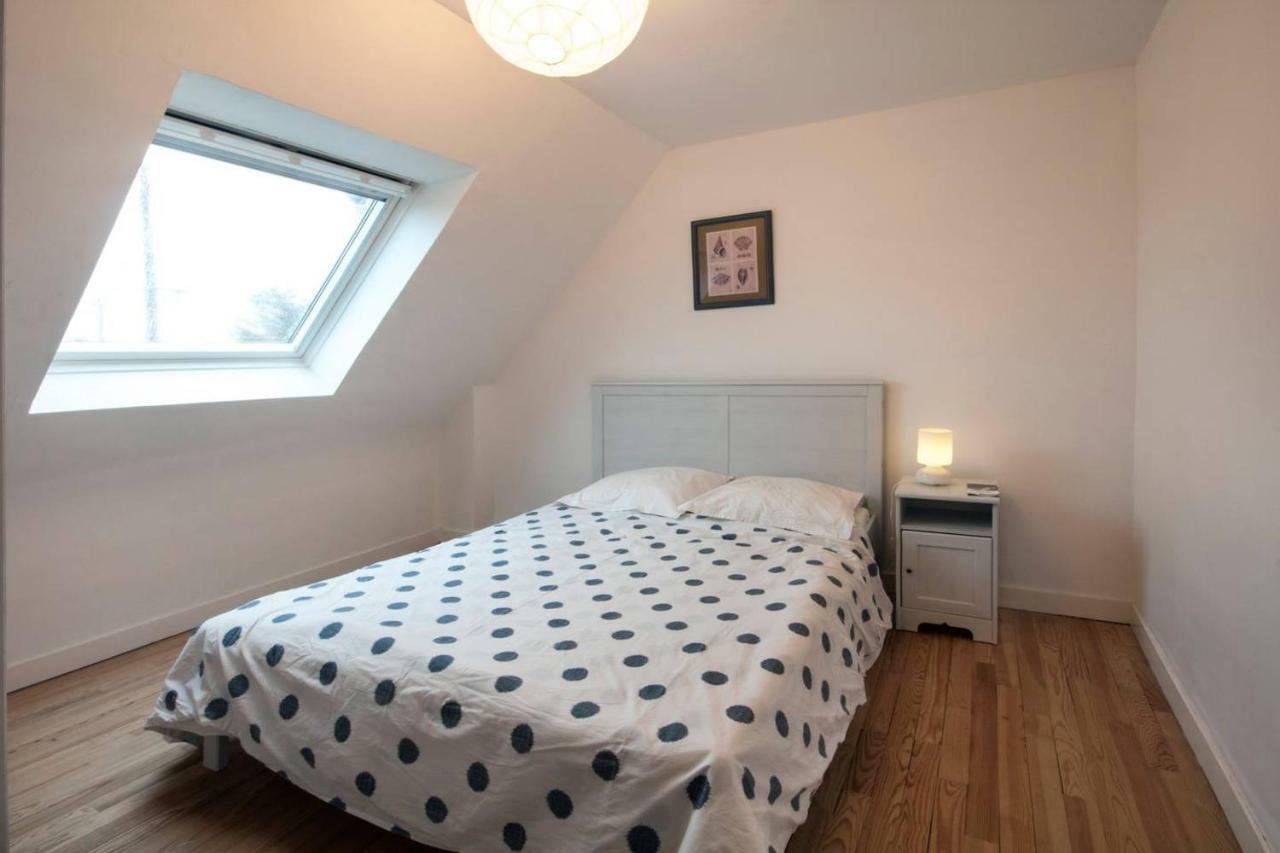 Plouarzel Home Bagian luar foto