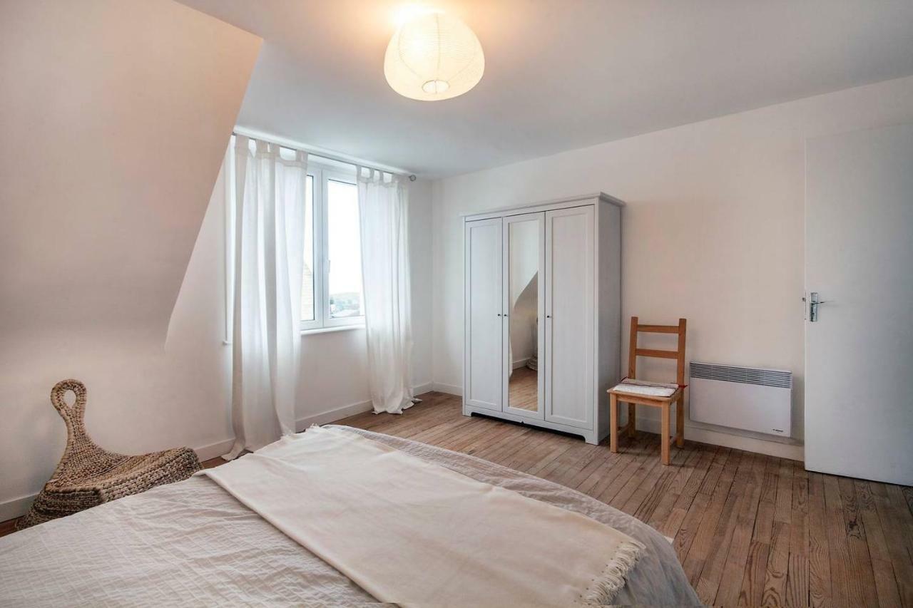 Plouarzel Home Bagian luar foto