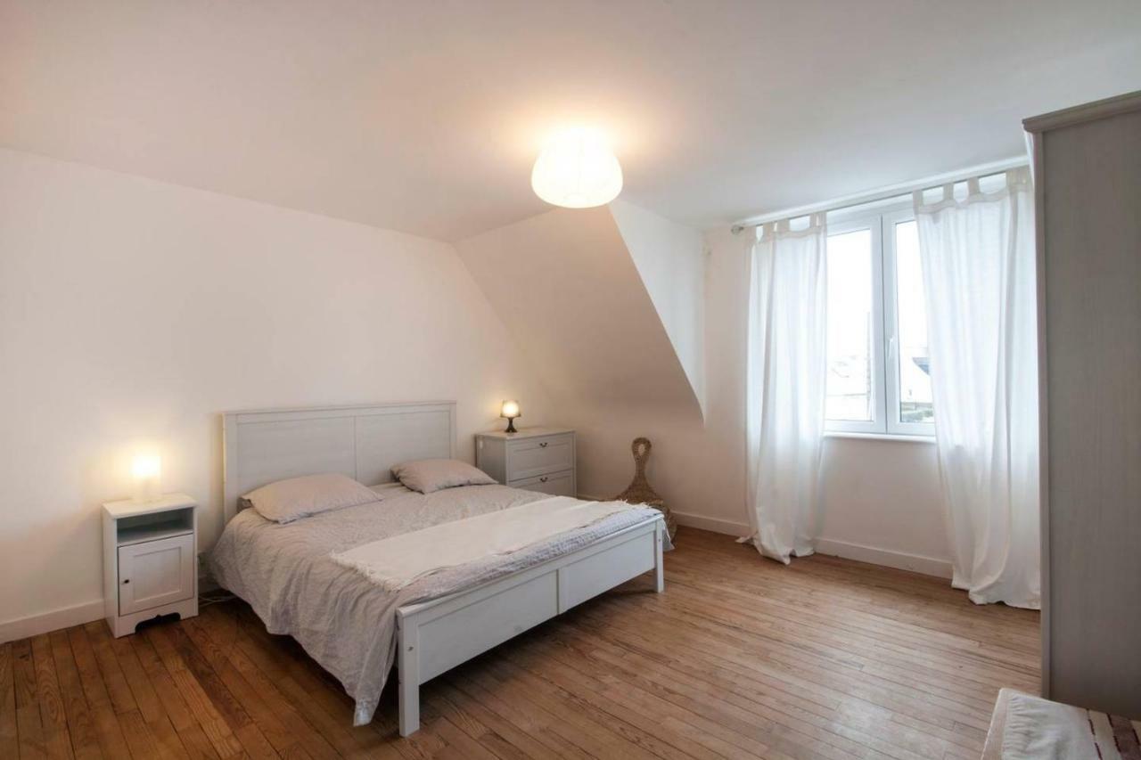 Plouarzel Home Bagian luar foto