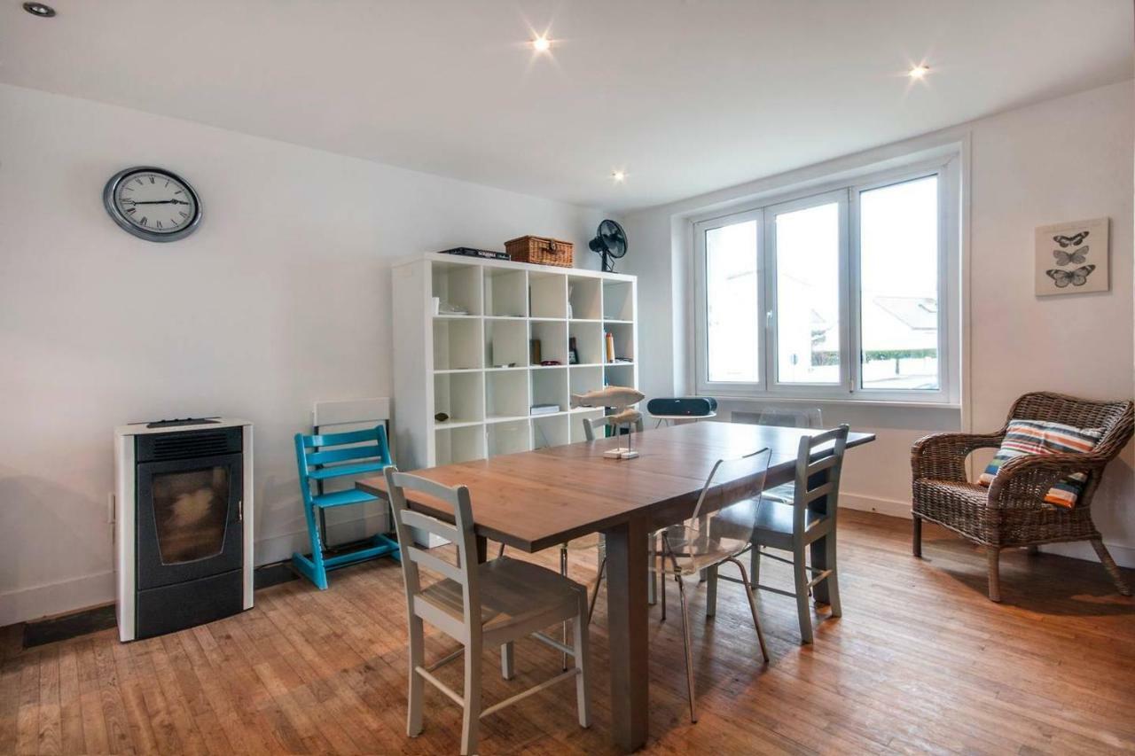 Plouarzel Home Bagian luar foto