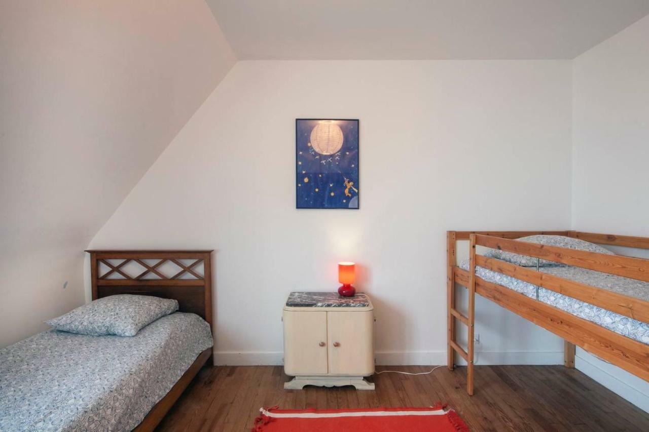 Plouarzel Home Bagian luar foto