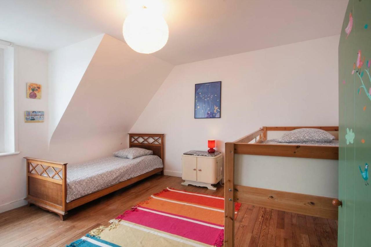Plouarzel Home Bagian luar foto
