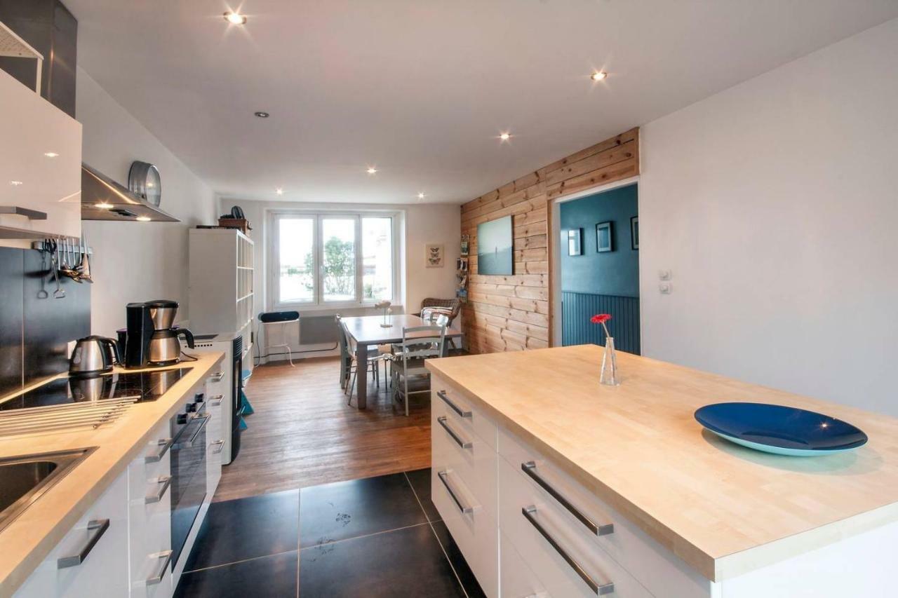 Plouarzel Home Bagian luar foto