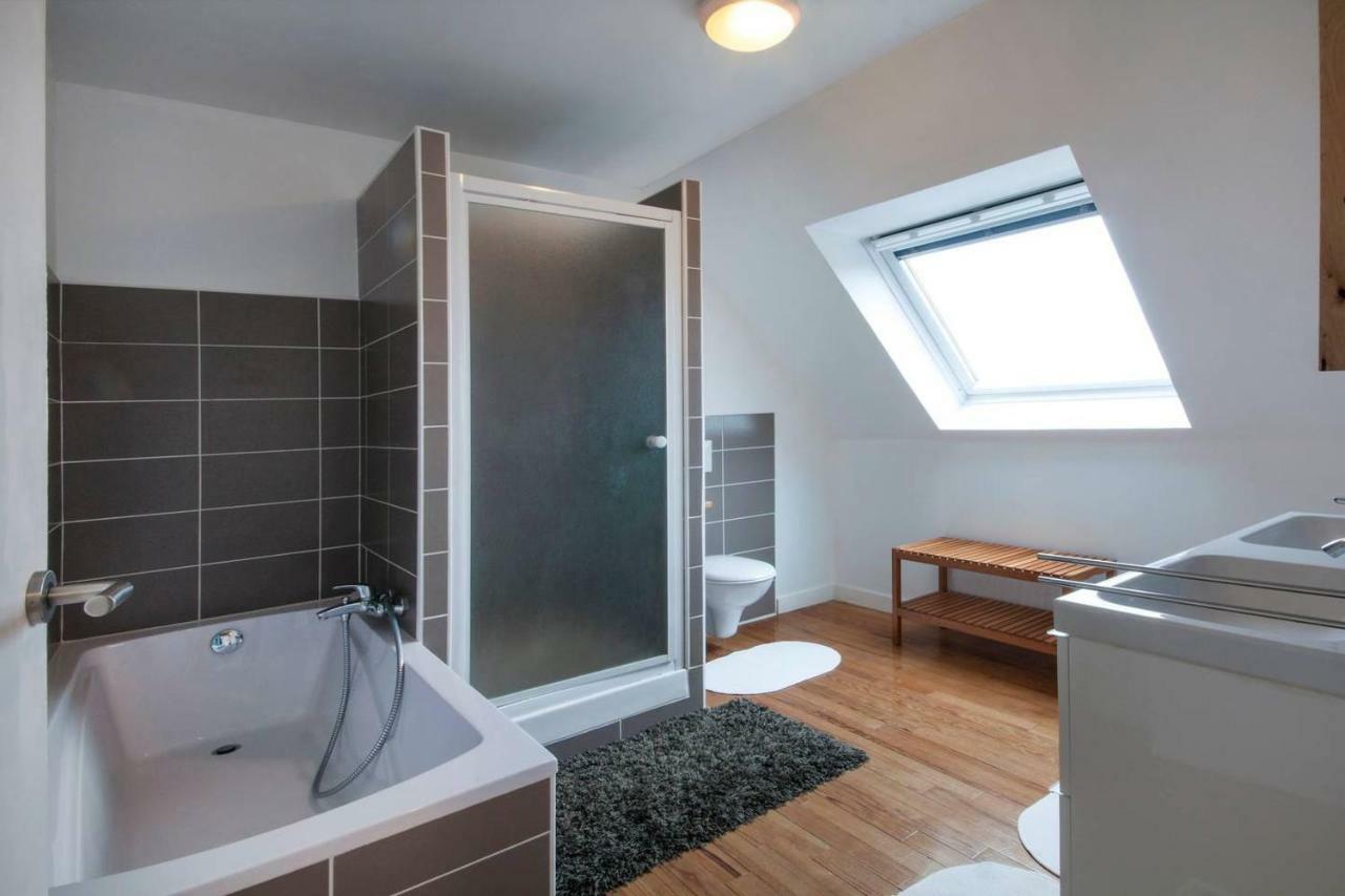 Plouarzel Home Bagian luar foto
